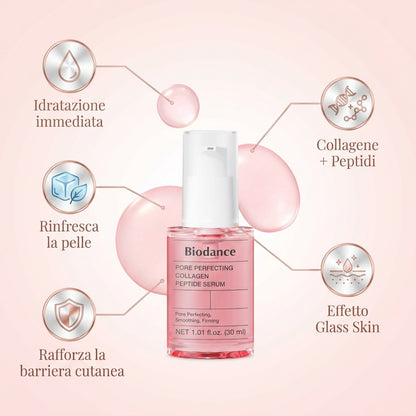 ✨ Kit Biodance Completo + 2 Regali GRATIS 🎁