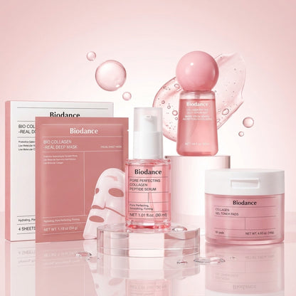 ✨ Kit Biodance Completo + 2 Regali GRATIS 🎁