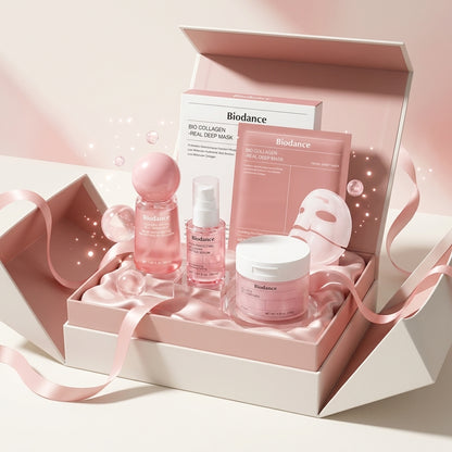 ✨ Kit Biodance Completo + 2 Regali GRATIS 🎁