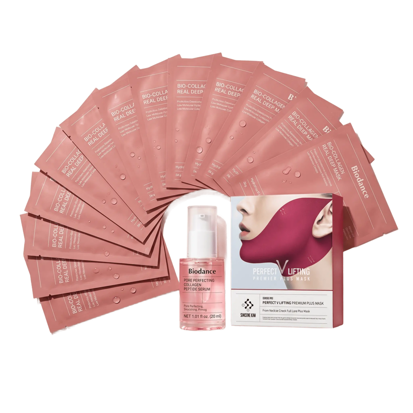 Biodance Collagen Mask™ | Effetto Glass Skin Durante la Notte