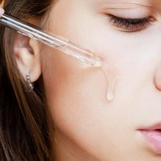 Mask Pore Perfecting Collagen Serum